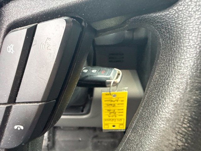 2019 Ford F 150