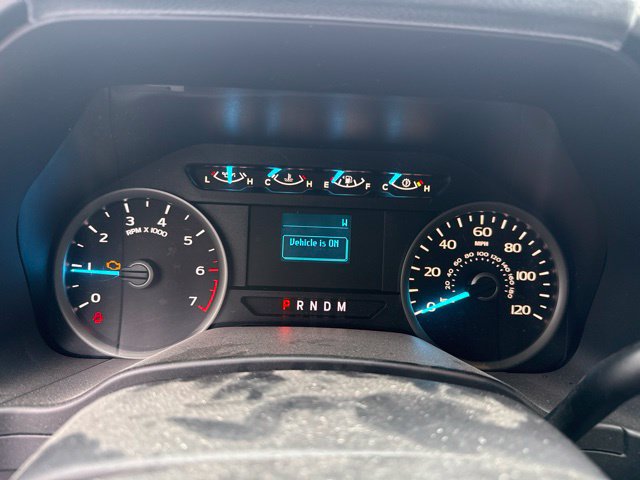 2019 Ford F 150