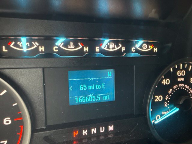 2019 Ford F 150