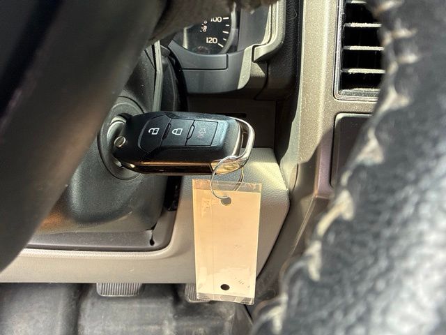 2018 Ford F 150