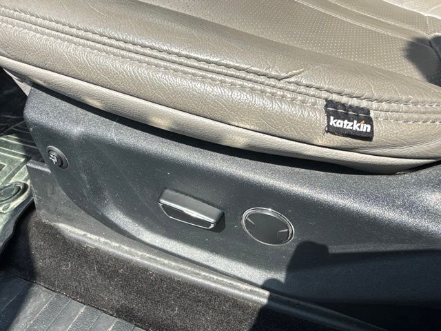 2018 Ford F 150