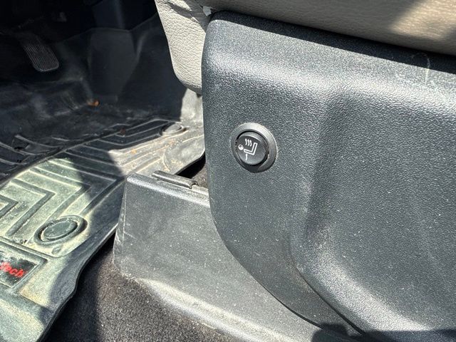 2018 Ford F 150