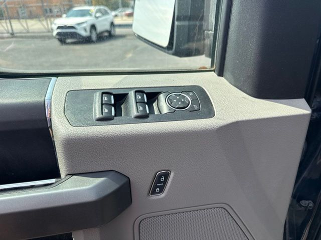 2018 Ford F 150