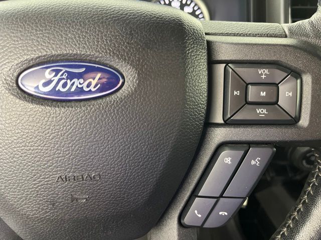 2020 Ford F 150