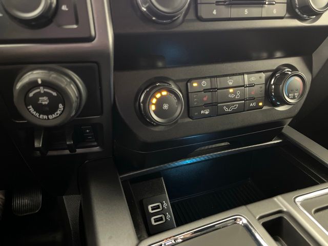 2020 Ford F 150
