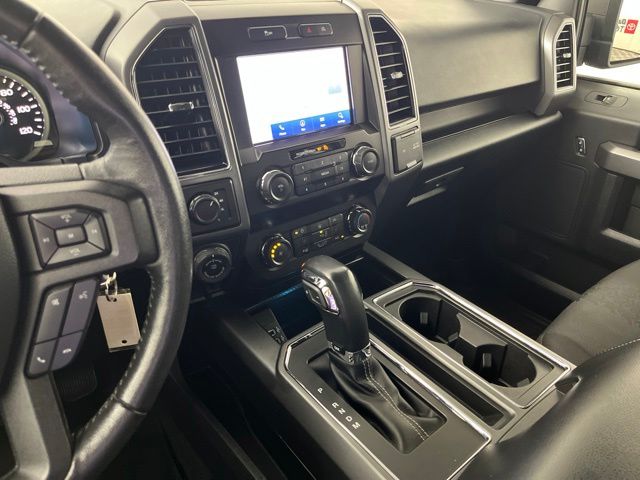 2020 Ford F 150