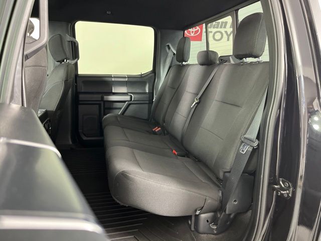 2020 Ford F 150