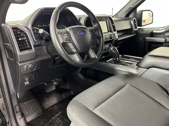 2020 Ford F 150