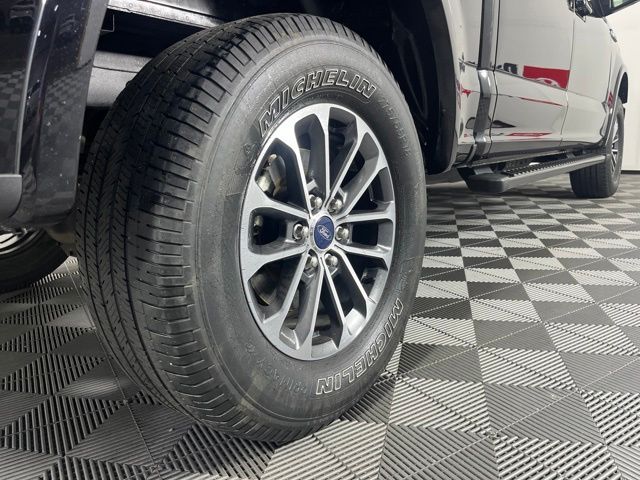 2020 Ford F 150