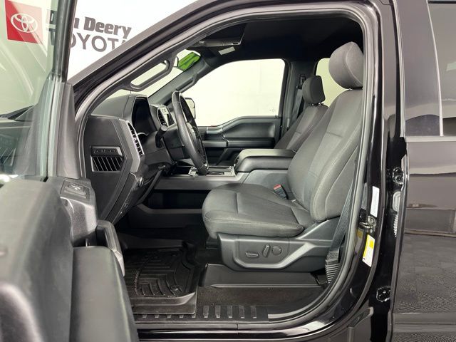 2020 Ford F 150