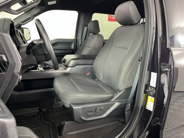 2020 Ford F 150