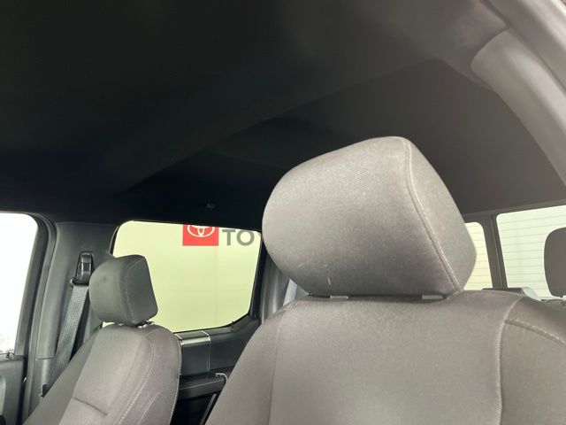 2020 Ford F 150