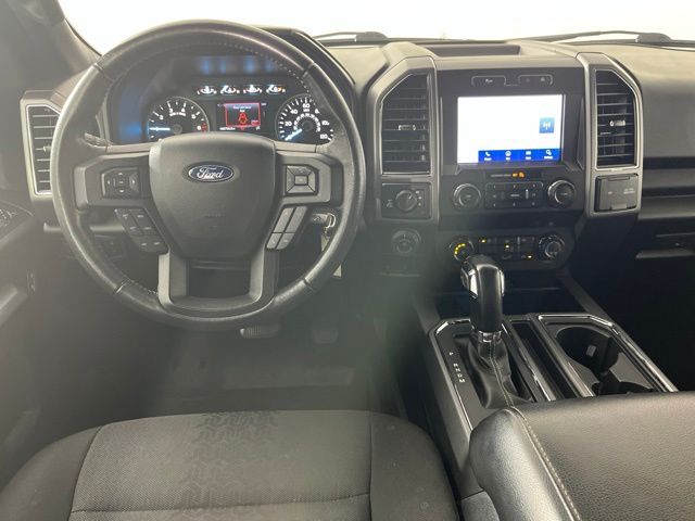 2020 Ford F 150