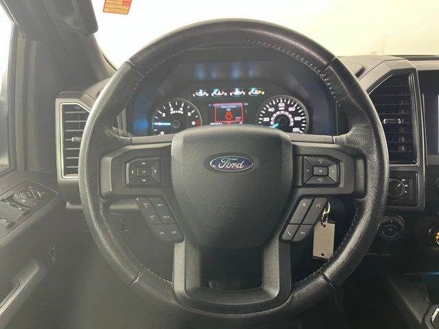 2020 Ford F 150