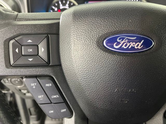2020 Ford F 150