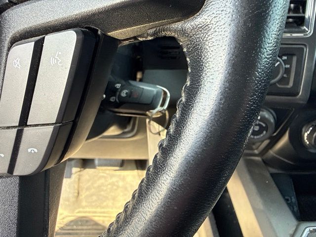 2017 Ford F 150