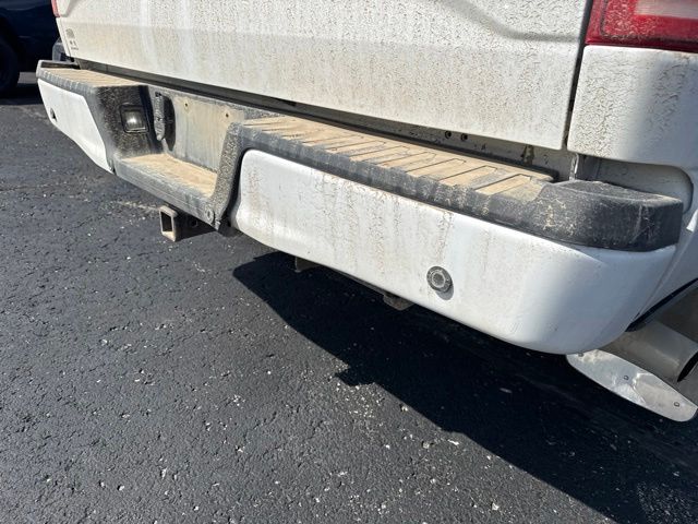 2017 Ford F 150
