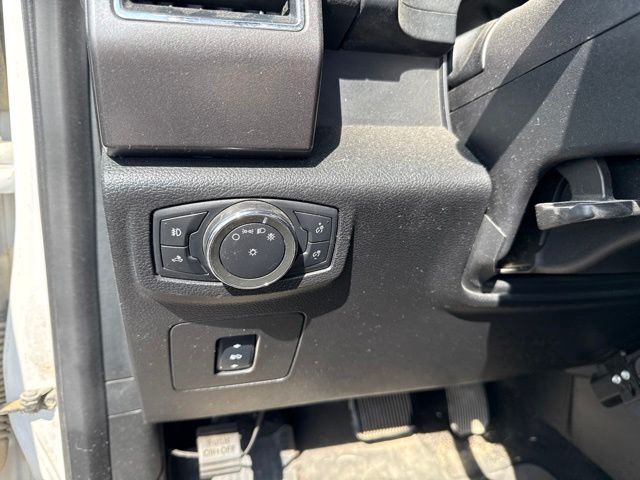 2017 Ford F 150