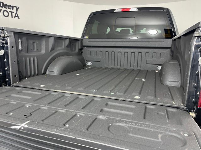 2018 Ford F 150