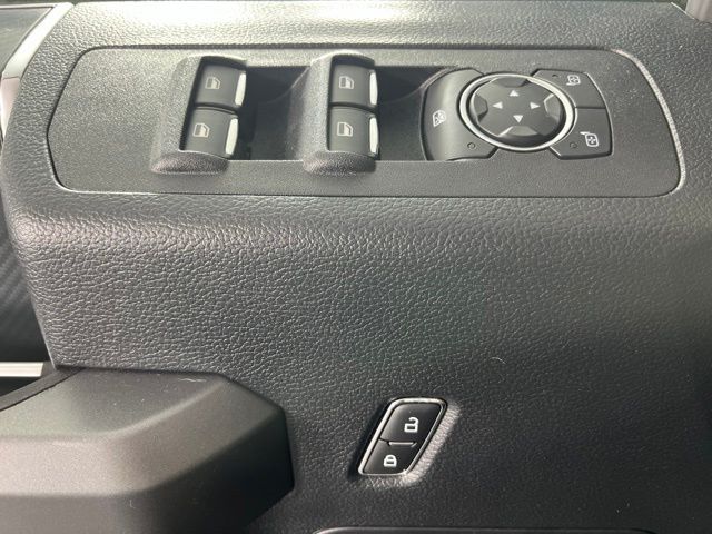 2018 Ford F 150