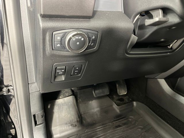 2018 Ford F 150