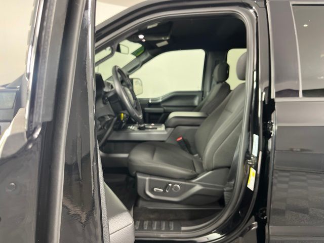 2018 Ford F 150