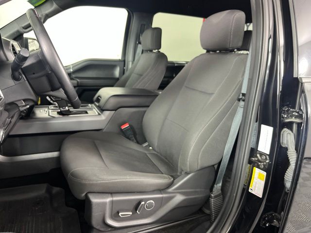 2018 Ford F 150