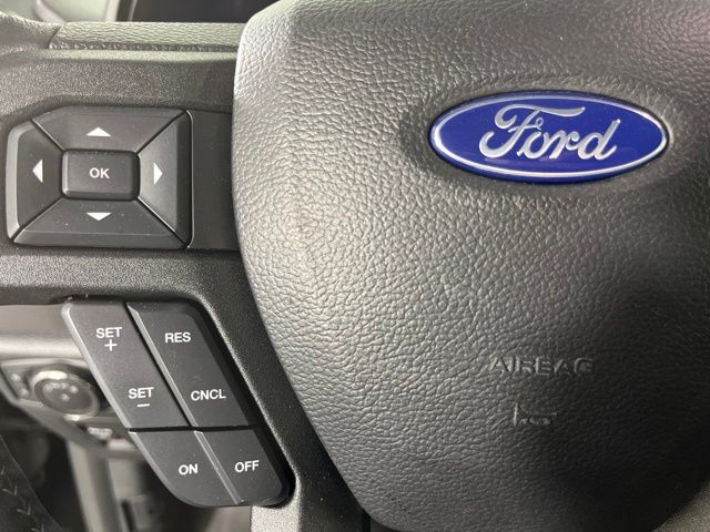 2018 Ford F 150