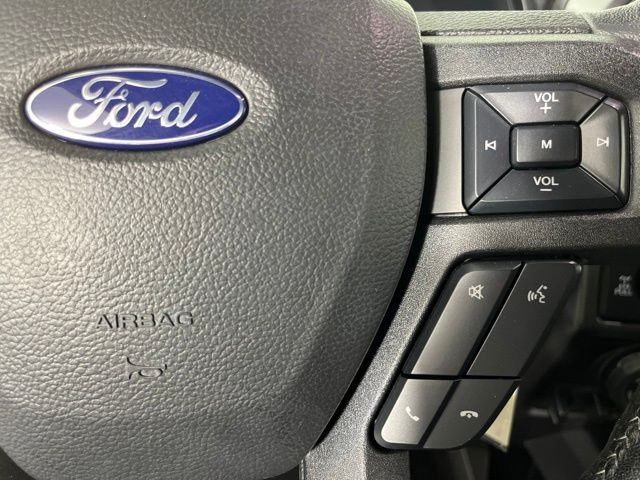 2018 Ford F 150