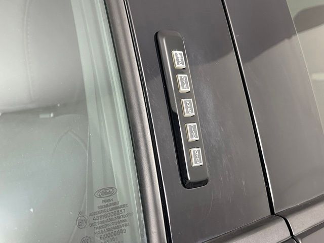 2018 Ford F 150