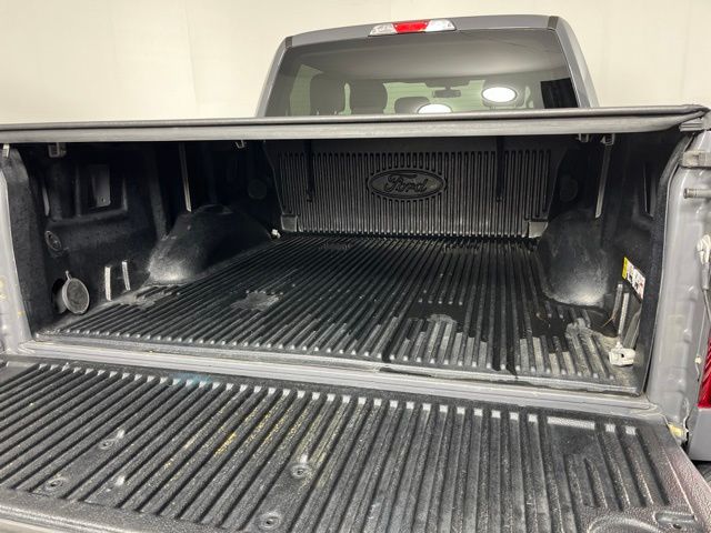 2020 Ford F 150