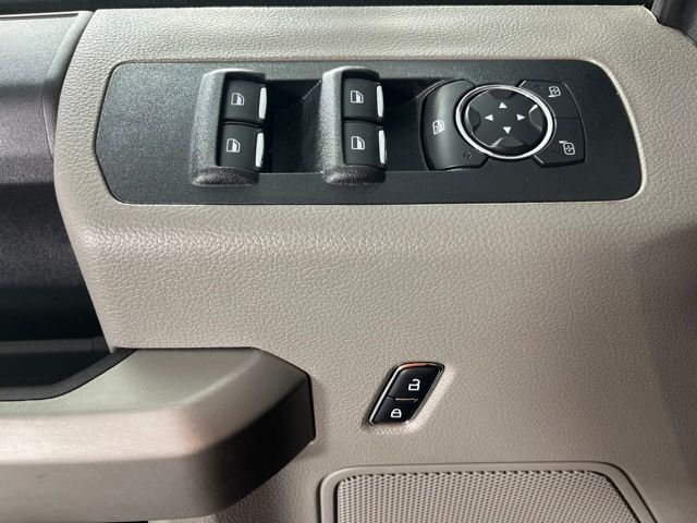2020 Ford F 150