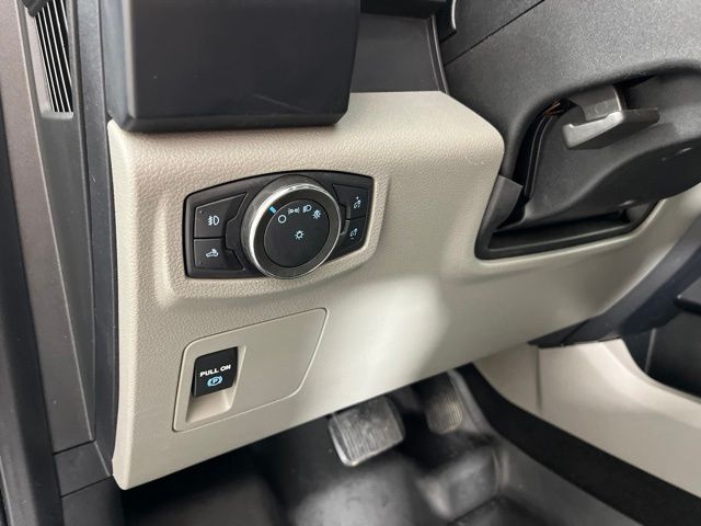 2020 Ford F 150