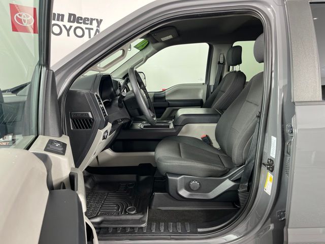 2020 Ford F 150