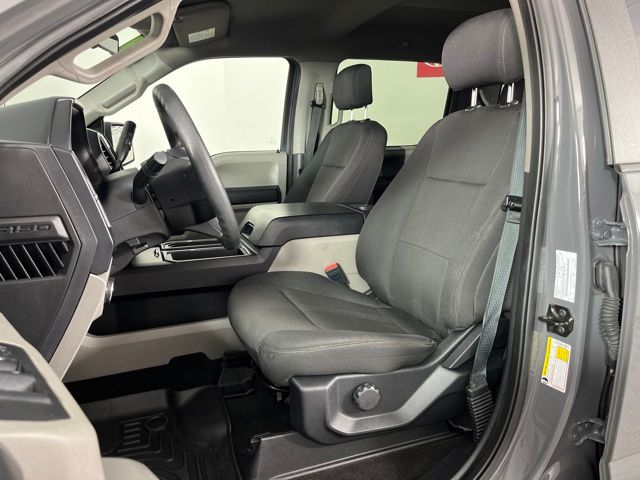 2020 Ford F 150