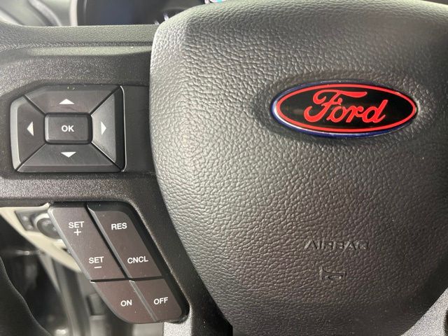 2020 Ford F 150