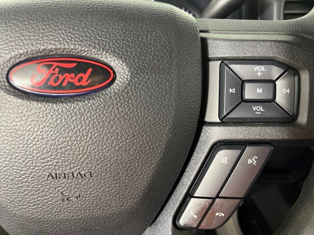 2020 Ford F 150