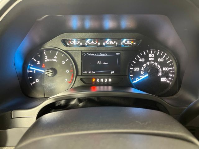 2020 Ford F 150