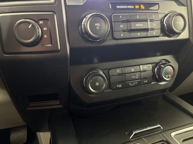 2020 Ford F 150