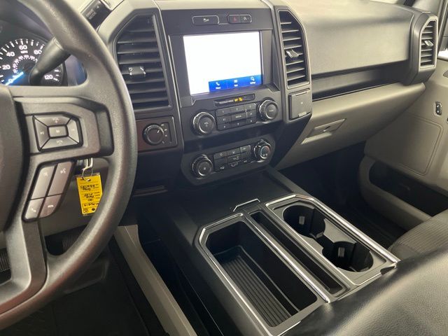 2020 Ford F 150