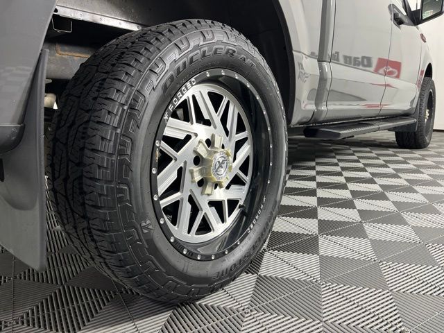 2020 Ford F 150