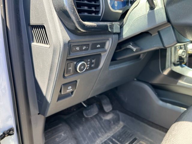 2022 Ford F 150