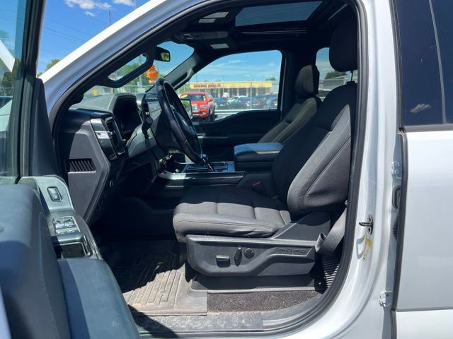 2022 Ford F 150