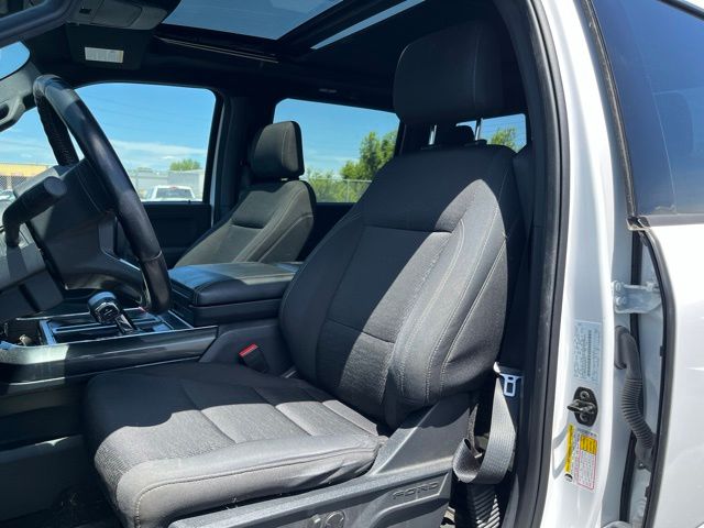 2022 Ford F 150