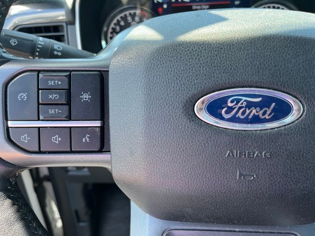2022 Ford F 150