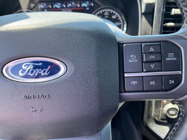 2022 Ford F 150