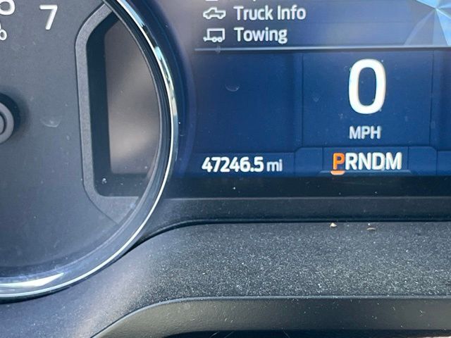 2022 Ford F 150