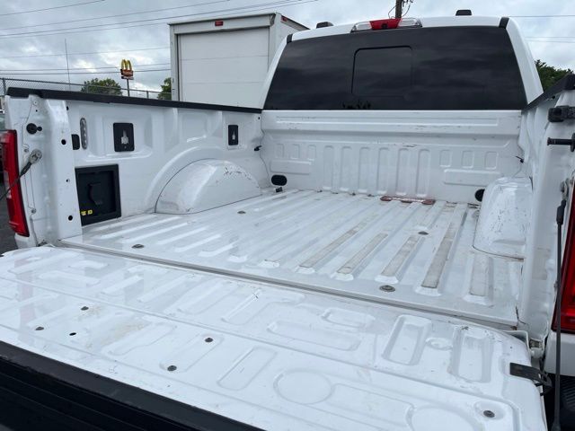 2021 Ford F 150