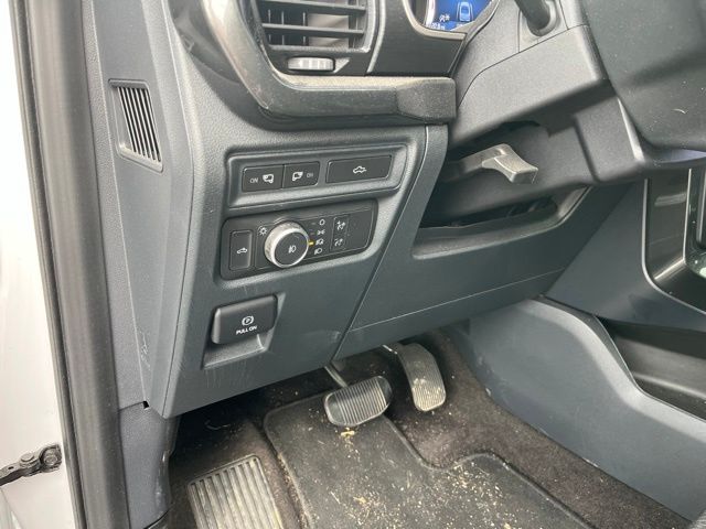 2021 Ford F 150