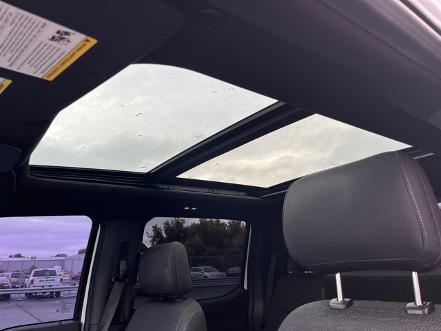 2021 Ford F 150